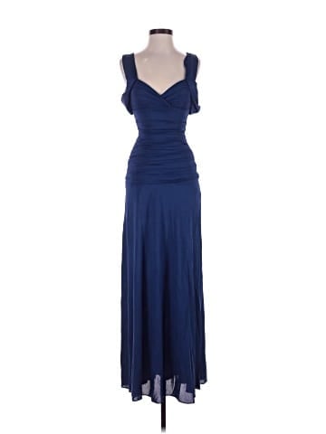 BCBGMAXAZRIA Cocktail Dress (view 1)