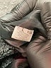 Unbranded Tweed Black Jacket Size L - photo 6