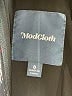 ModCloth 100% Polyester Polka Dots Black Casual Dress Size 8 - photo 7