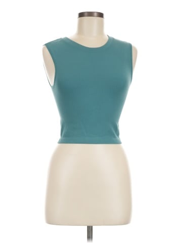 By Together Sleeveless T-Shirt (view 1)