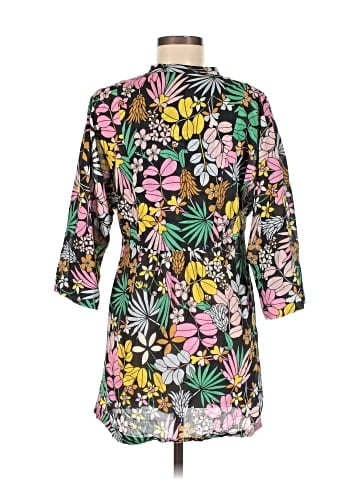 Boden 3/4 Sleeve Blouse (view 2)
