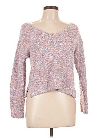 Forever 21 Pullover Sweater (view 1)