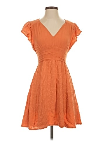 Jessica Simpson Casual Dress (view 1)