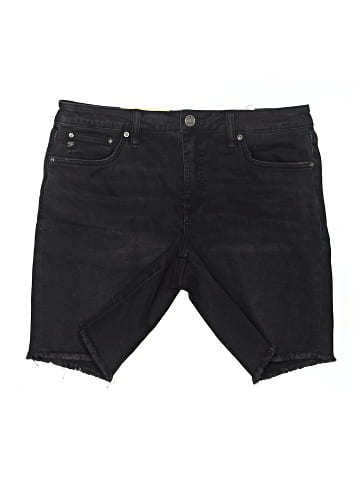 Seven7 Denim Shorts (view 1)