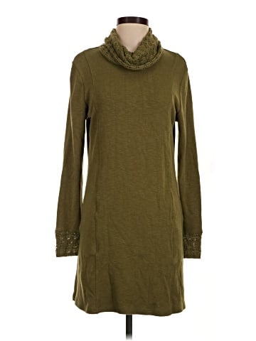 Aventura Casual Dress (view 1)