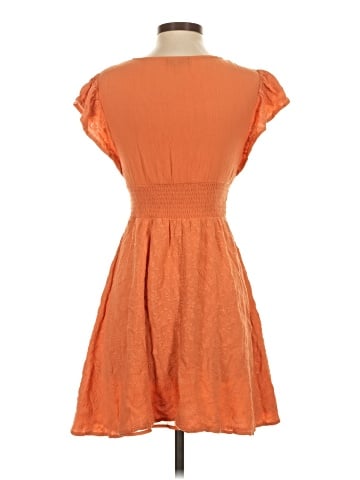 Jessica Simpson Casual Dress (view 2)