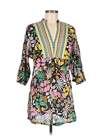 Boden 3/4 Sleeve Blouse (view 1)