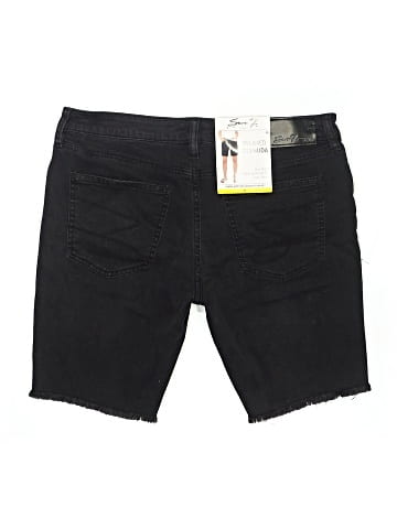 Seven7 Denim Shorts (view 2)