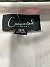 Connected Apparel Floral Ivory Casual Dress Size 18 - photo 7