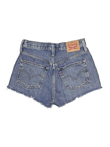 Levi's Denim Shorts (view 2)