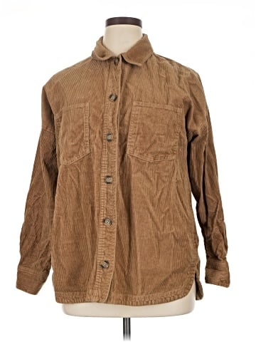 Matty M Cardigan (view 1)