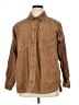 Matty M Brown Cardigan Size XL - photo 1