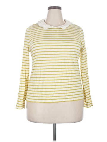 Boden Long Sleeve Top (view 1)