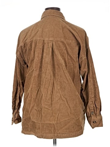 Matty M Cardigan (view 2)