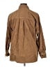 Matty M Brown Cardigan Size XL - photo 2
