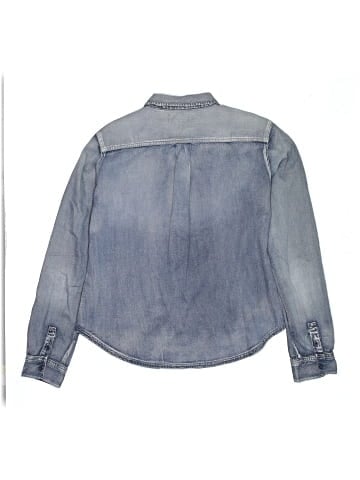 Volcom Long Sleeve Button-Down Shirt (view 2)