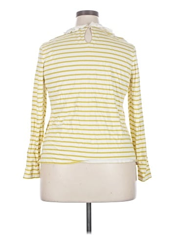 Boden Long Sleeve Top (view 2)