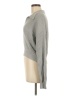 Rachel Parcell 100% Acrylic Gray Pullover Sweater Size M - photo 5