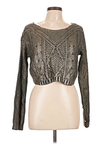 Lucy Paris Cardigan (view 1)