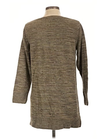 Eight Eight Eight Pullover Sweater (view 2)