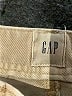 Gap Tan Jeans Size 0 - photo 7