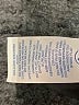 Boden Print Blue Casual Dress Size 8 - photo 9