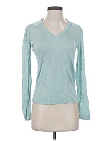 Nina Ricci Long Sleeve Top (view 1)