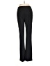 H&M Solid Black Dress Pants Size M - photo 2