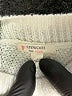 Crewcuts Ivory Pullover Sweater Size 4 - 5 - photo 3