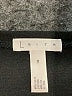 Leith Solid Black Cocktail Dress Size M - photo 7