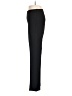 H&M Solid Black Dress Pants Size M - photo 5