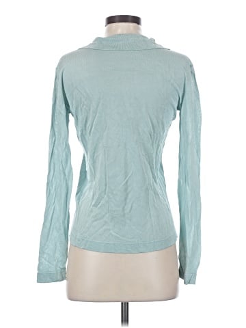 Nina Ricci Long Sleeve Top (view 2)