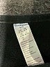 SPANX Black Pullover Sweater Size L - photo 7