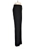 H&M Solid Black Dress Pants Size M - photo 4