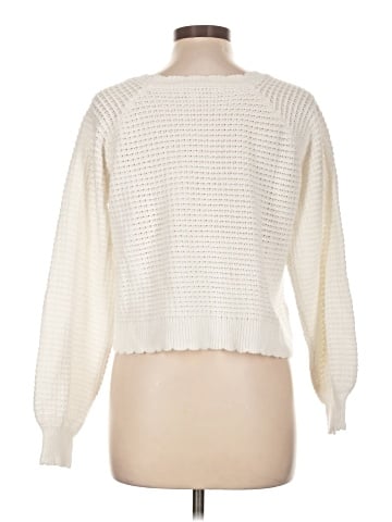 Francesca's Pullover Sweater (view 2)