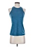 Marmot Blue Active Tank Size XS - photo 1
