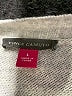 Vince Camuto Gray Pullover Sweater Size L - photo 7