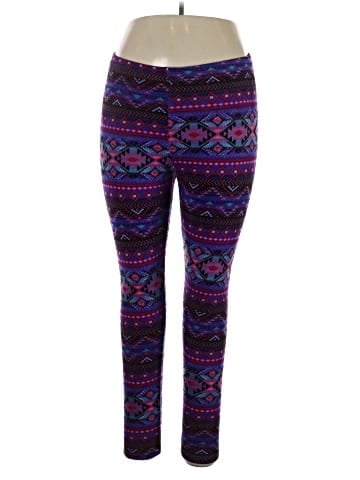 No Boundaries Leggings (view 1)