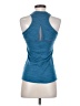 Marmot Blue Active Tank Size XS - photo 2