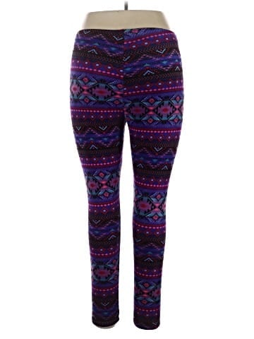 No Boundaries Leggings (view 2)