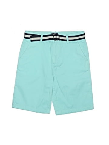 The Children's Place Khaki Shorts (view 1)