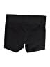 Champion Solid Black Athletic Shorts Size M - photo 2