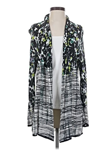 Nic + Zoe Cardigan (view 1)