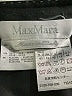Max Mara Solid Black Formal Skirt Size 12 - photo 4