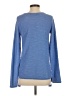 Lilly Pulitzer 100% Polyester Blue Pullover Sweater Size S - photo 2