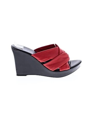 Athena Alexander Wedges (view 1)