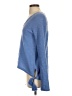 Lilly Pulitzer 100% Polyester Blue Pullover Sweater Size S - photo 5