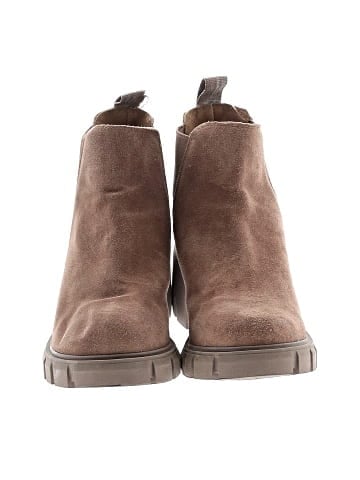 Steve Madden Ankle Boots (view 2)