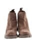 Steve Madden Brown Ankle Boots Size 7 1/2 - photo 2