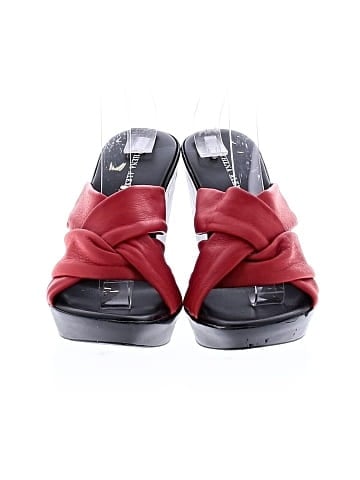 Athena Alexander Wedges (view 2)